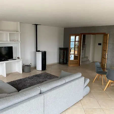 Spacieuse Villa Nicoise Au Calme Avec Piscine Nizza Esterno foto